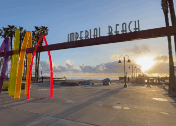 Elecciones 2026 en Imperial Beach: conoce a los seis candidatos a la alcaldía y al Concejo Municipal