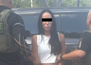 Detienen a Inés Gómez Mont en Florida tras años de búsqueda
