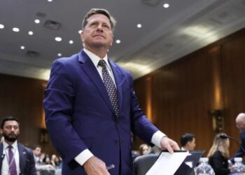 Trump crea equipo federal para liderar el desarrollo de inteligencia artificial