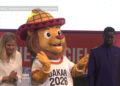 ¡Dakar 2026 está llegando! Juegos Olímpicos de la Juventud en África