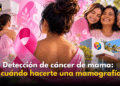 Detección de cáncer de mama: cuándo hacerte una mamografía y dónde encontrar ayuda | KSDY AM