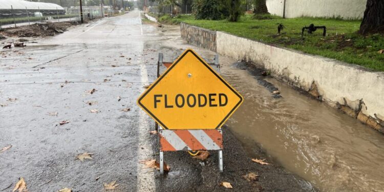 Condado de San Diego pide estar preparados para el regreso de las lluvias este miércoles