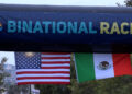 ¿Listo para la Binational Race? Detalles de la carrera este 25 de octubre