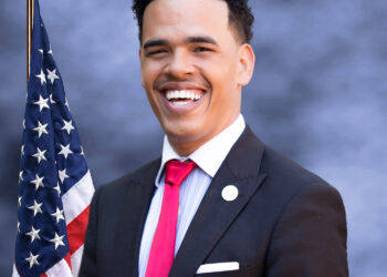 Newsom designa a representante de San Diego en grupo estatal de justicia juvenil