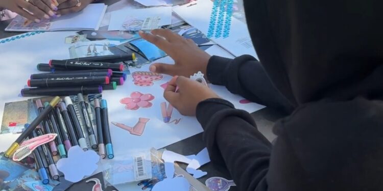 Apoyo del Condado ayuda a cuidadores familiares de menores