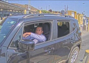 Sentencian a 12 años de prisión a miembro de red de tráfico de migrantes que secuestraba y extorsionaba en Tijuana