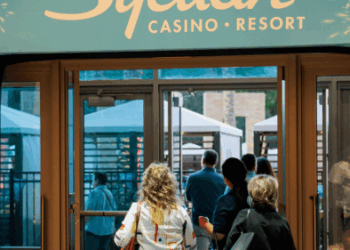 Sycuan Casino Resort celebrará 43 aniversario con premios, promociones y actividades especiales