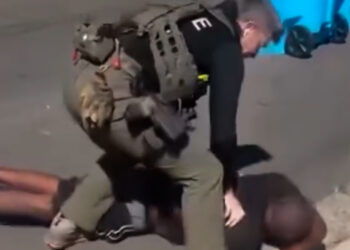 ICE despliega operativo de 45 días en California y perciben mayor presencia de agentes