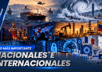 Resumen de noticias Nacionales e Internacionales Octubre 22, 2026