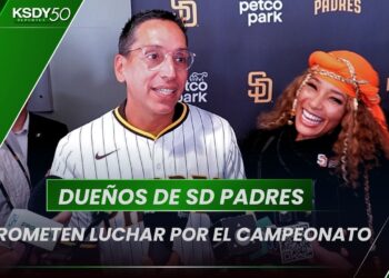 ¡Los Padres van por todo! El mensaje de sus nuevos dueños