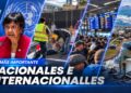 Nobel de la Paz 2026, tiroteo de ICE en Nueva York, drones en Moscú y terremoto en Panamá