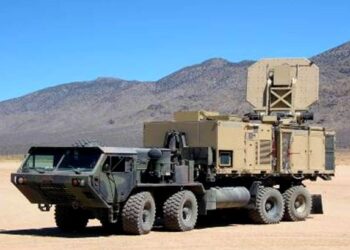 DHS podrá probar “rayo de calor” militar para posible uso en la frontera con México