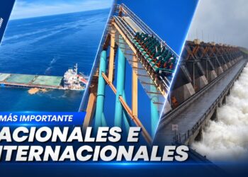 Six Flags: un muerto; drones en Bulgaria y crecida del Paraná