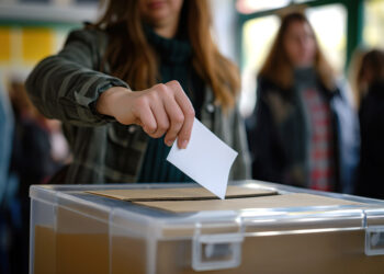 Proposición 4 de California 2026: ¿se podrán financiar campañas políticas con dinero público?