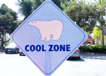 ¿Dónde están los centros para refrescarse en San Diego durante la alerta por calor extremo?